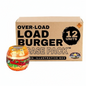 Overload Burger Standard Fountain | Case Pack™ 12/1