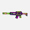 Zap Gun™ Handheld Fountains
