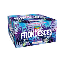 Frondesces 44-Shot XL Aerial Cake