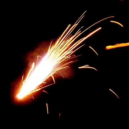 Sizzlin' Sparkle Sticks™ Bengales de fusión