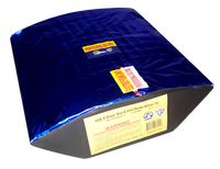 Peacock 450-Shot Pro-Line Cake