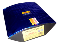Peacock 450-Shot Pro-Line Cake