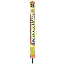 Buster Balls 90-Shot Barrage Roman Candle