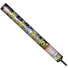 Make A Wish 196-Shot XL Barrage Candle
