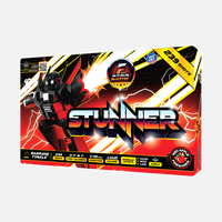 Stunner™ 239-Disparos Final de Barrage™