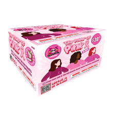 Power of Pink - Breast Cancer Awareness Firework 25-Shot Standard Aerial Cake