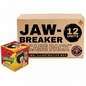 Jawbreaker 25-Shot Standard Aerial Cake | Case Pack™ 12/1