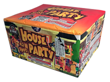 House Party 42-Shot Standard Aerial Cake