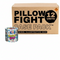 Pelea de Almohadas Pastel Aéreo Estándar de 15 Tiros | Paquete de Caja™ 12/1