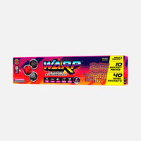 Warp™ XL® Rockets