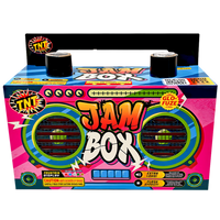 Jam Box XL Fountain