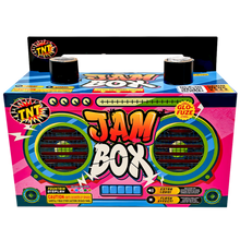 Jam Box XL Fountain