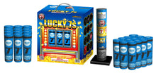 Lucky 7s 24-Shot 7 in. Canister Shells