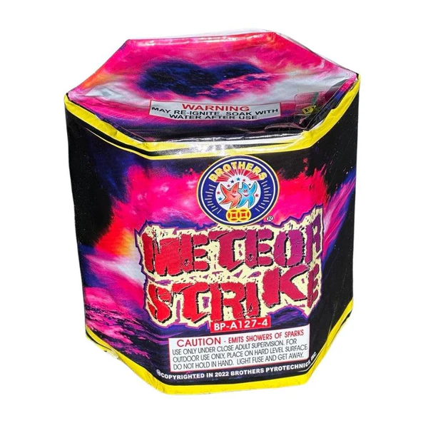 Force of Nature Standard Fountain | Case Pack™ 3/4