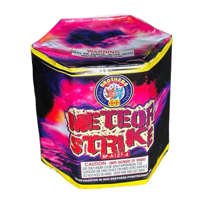 Force of Nature Standard Fountain | Case Pack™ 3/4