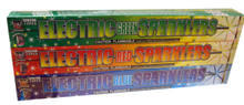 #20 Color Sparkler (12-Pack)