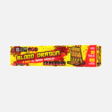 Blood Dragon 8-Shot XL Roman Candle