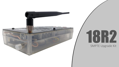 Cobra 18R2 Controller