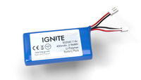 Ignite 7.4V Lipo Battery