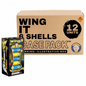 Wing It 6-Shot Canister Shells | Case Pack™ 12/1