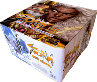 Storm 100-XXL Aerial Cake