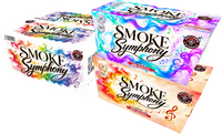 Smoke Symphony 56-Shot XL Aerial Finale Set