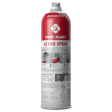 First Alert Multipurpose Residential Fire extinguishing spray