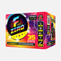 F-Zero 35-Shot Standard Aerial