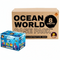 Tarta aérea estándar Ocean World de 15 disparos | Paquete de cajas™ 8/1