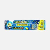 Moon Flower™ 36 Inch XL® Sparklers
