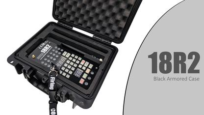 Cobra 18R2 Controller