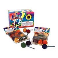 Black Cat Smoke Balls (12-Pack)