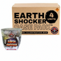 Earth Shocker 7-Shot XL Aerial Cake | Case Pack™ 4/1