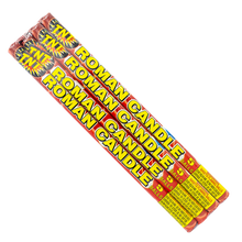 Roman Candle 5-Shot