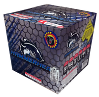 HammerHead 16-Shot XL Aerial Cake
