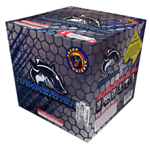 HammerHead 16-Shot XL Aerial Cake