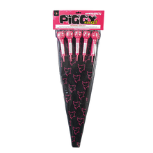 Piggy Rocket XL Rocket (5-Pack)