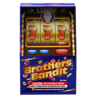 Brothers Bandit Fountain