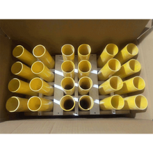 24-Shot Fiberglass Rack (with tubes and spacers)