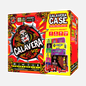 Calavera Case 159-Shot Sampler