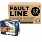 Fault Line 21-Shot Large Aerial Cake | Case Pack™ 12/1