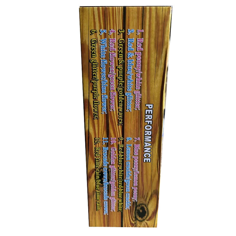 Big Hard Ass Kisser 8-Shot Artillery Shell Kit