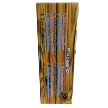 Big Hard Ass Kisser 8-Shot Artillery Shell Kit