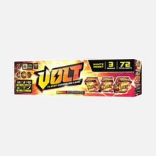 Volt 72-Shot Compound Cake