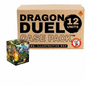 Dragon Duel 16-Shot Standard Aerial Cake | Case Pack™ 12/1