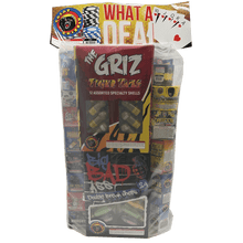 What A Deal Fireworks Assortment