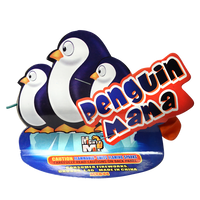 Penguin Mama Ground Novelty (12-Pack)