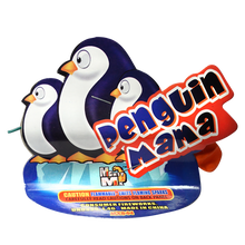 Penguin Mama Ground Novelty (12-Pack)