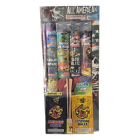 All American Assortment