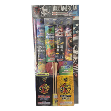 All American Assortment